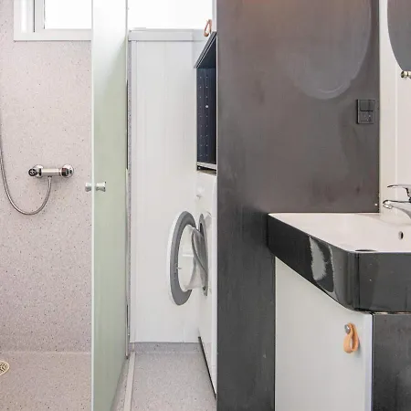 Hotel 6 Person In Lemvig Trans