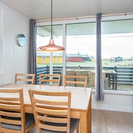 Hotel 6 Person In Lemvig